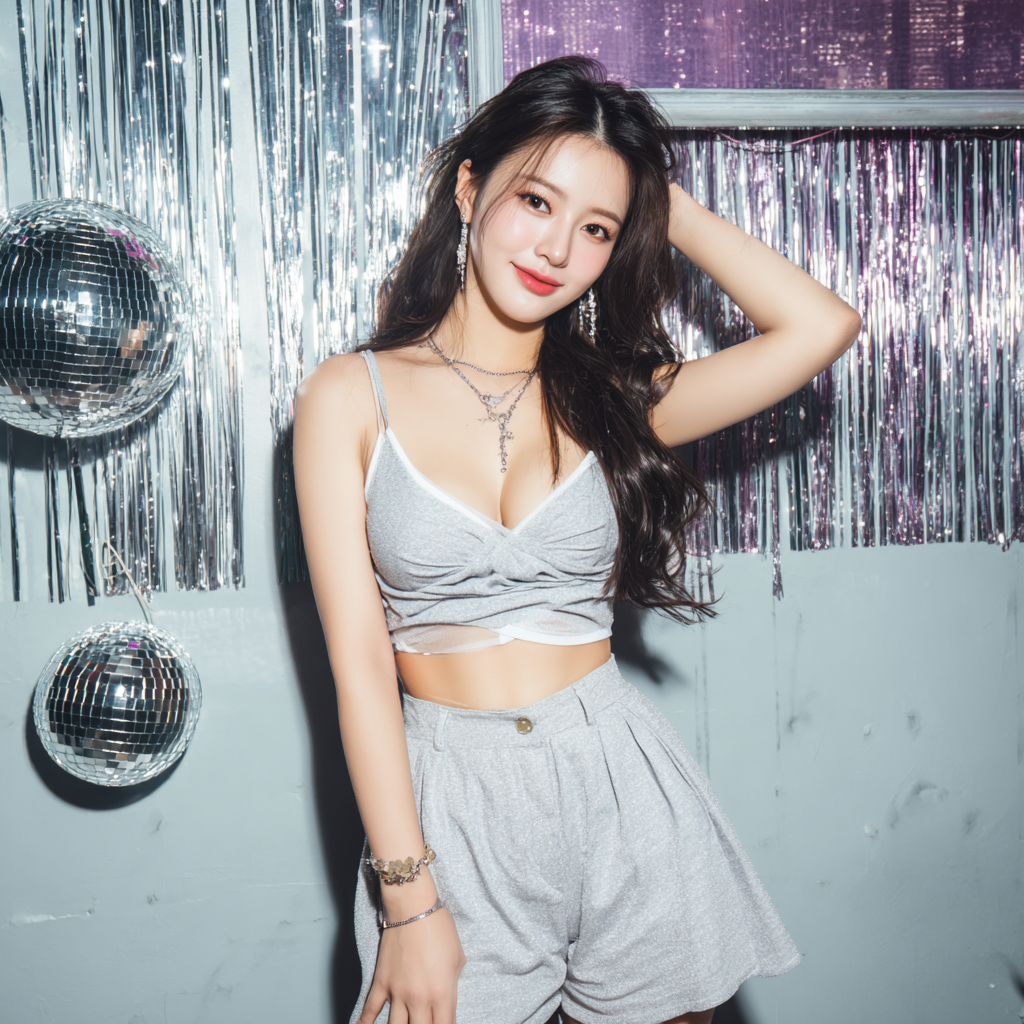 강남 퍼펙트 하이퍼블릭 아가씨 이미지 14