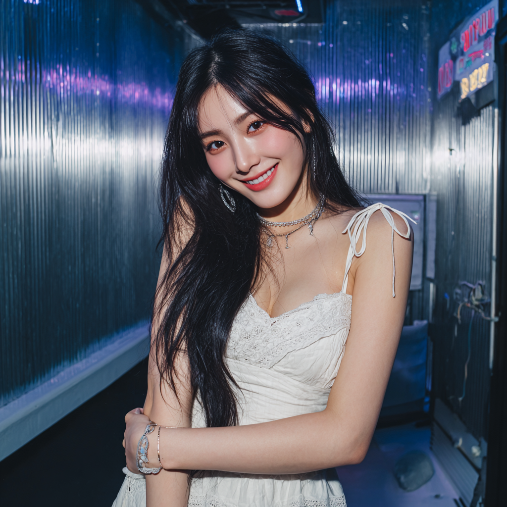 강남 퍼펙트 하이퍼블릭 아가씨 이미지 1