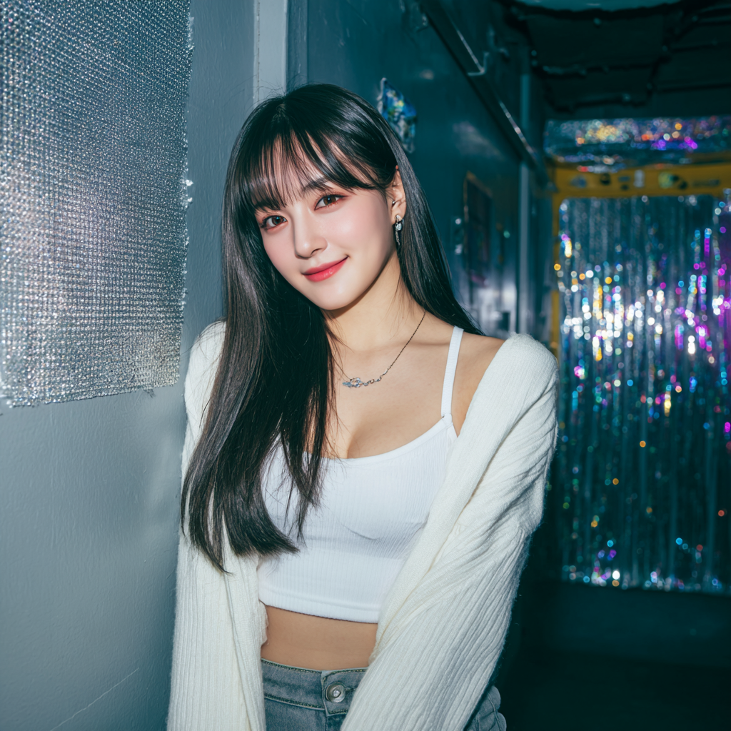 강남 퍼펙트 하이퍼블릭 아가씨 이미지 7