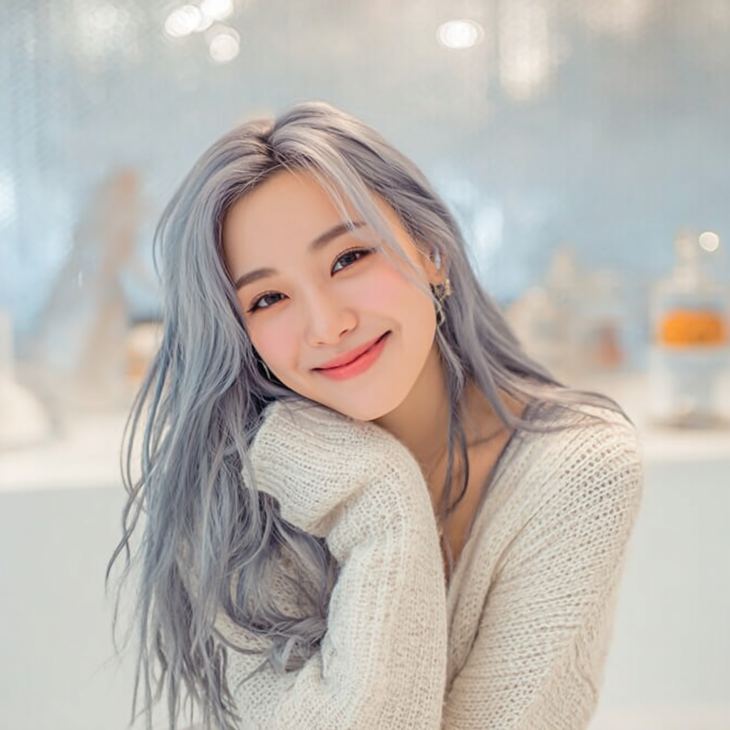 강남 퍼펙트 하이퍼블릭 아가씨 이미지 2