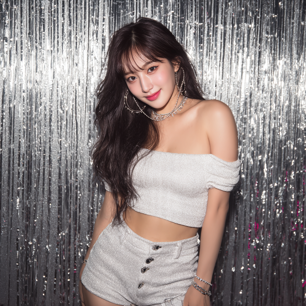 강남 퍼펙트 하이퍼블릭 아가씨 이미지 12