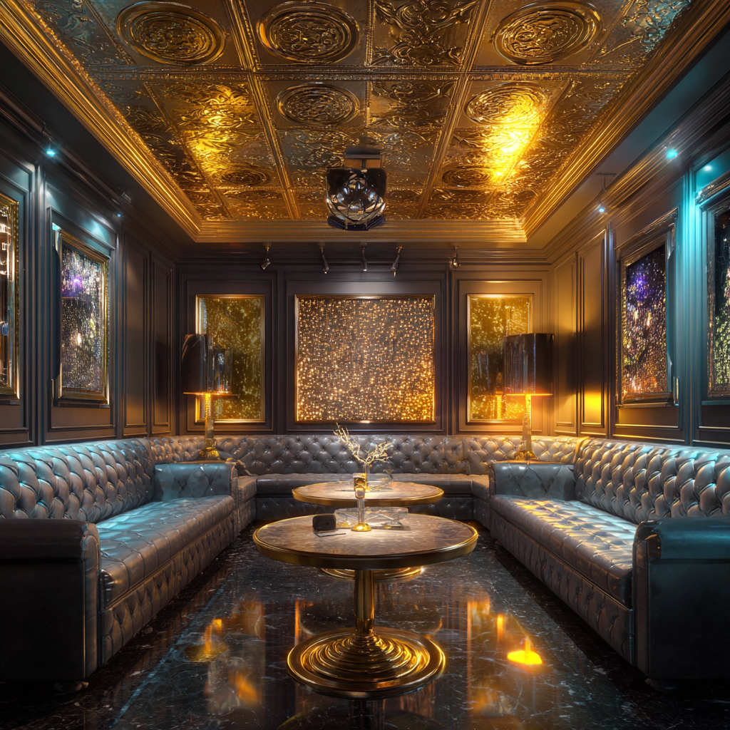 강남 퍼펙트 하이퍼블릭 룸 이미지 11