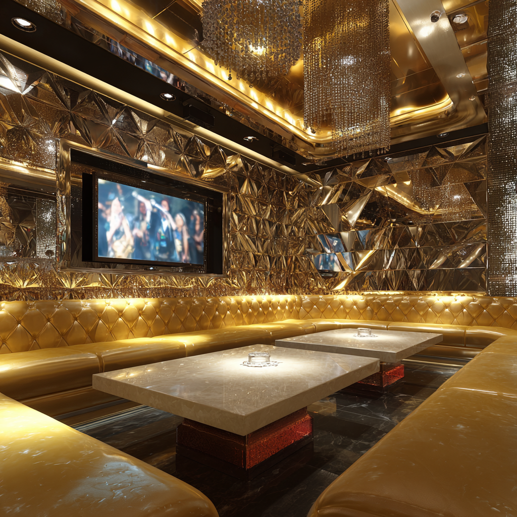 강남 퍼펙트 하이퍼블릭 룸 이미지 17