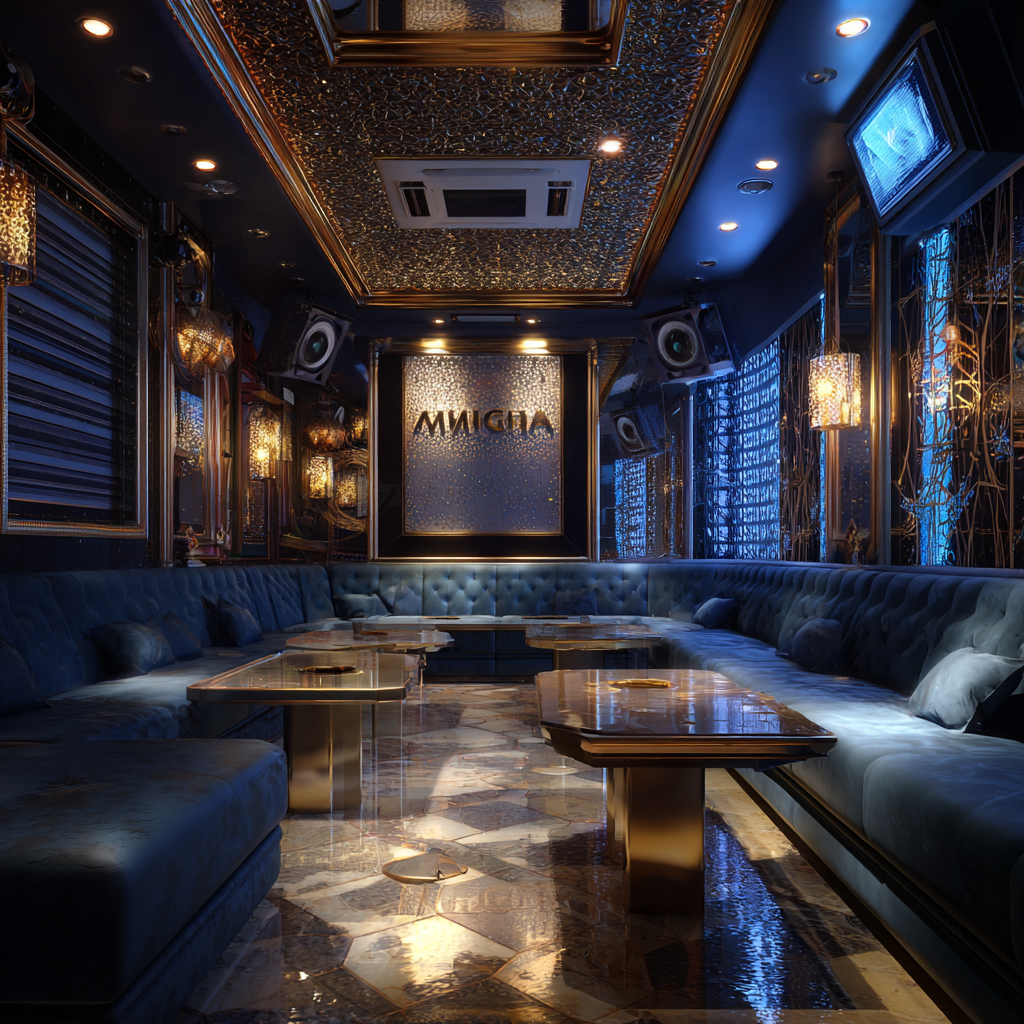 강남 퍼펙트 하이퍼블릭 룸 이미지 6