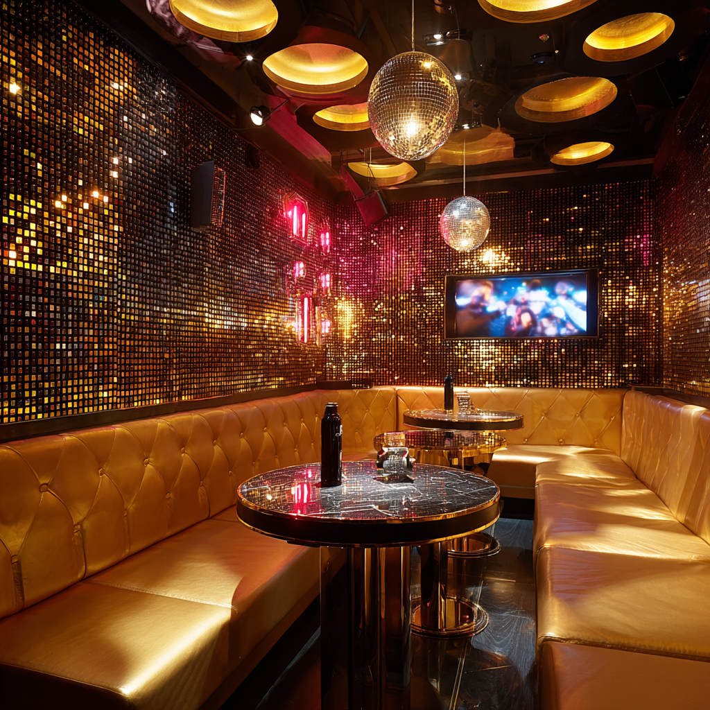 강남 퍼펙트 하이퍼블릭 룸 이미지 5