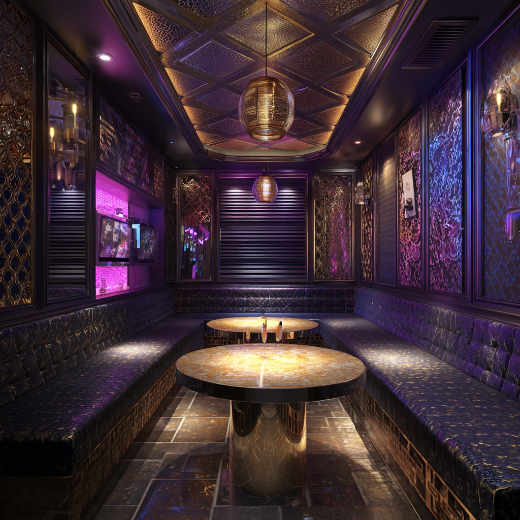 강남 퍼펙트 하이퍼블릭 룸 이미지 7