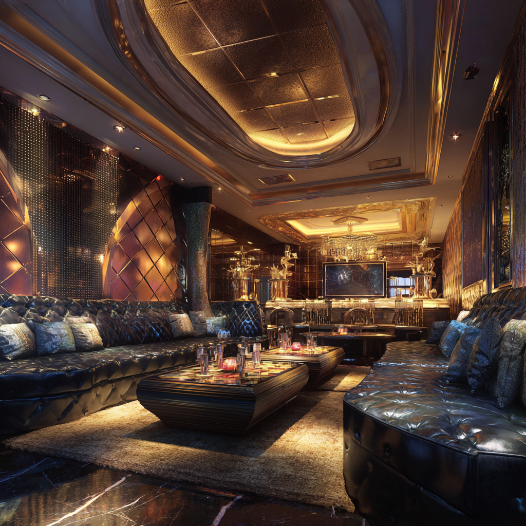 강남 퍼펙트 하이퍼블릭 룸 이미지 14