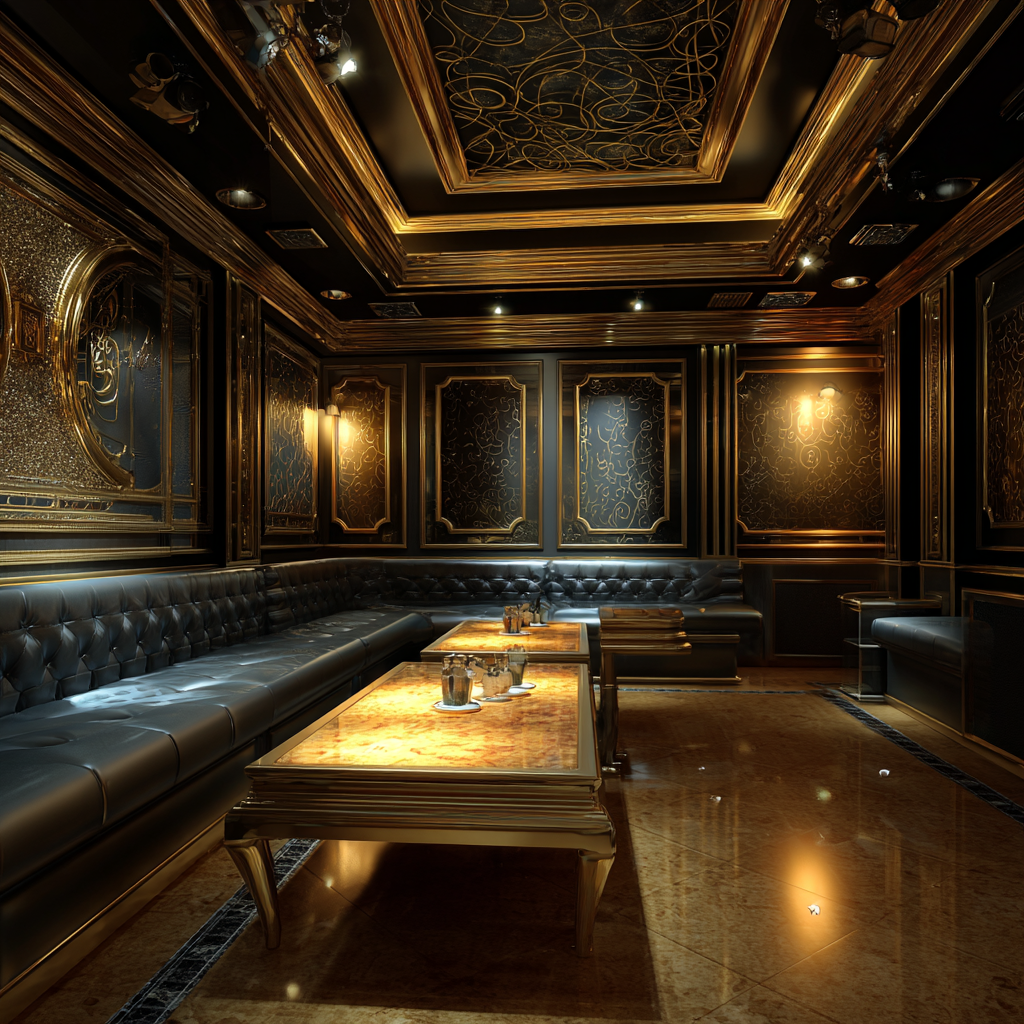 강남 퍼펙트 하이퍼블릭 룸 이미지 2