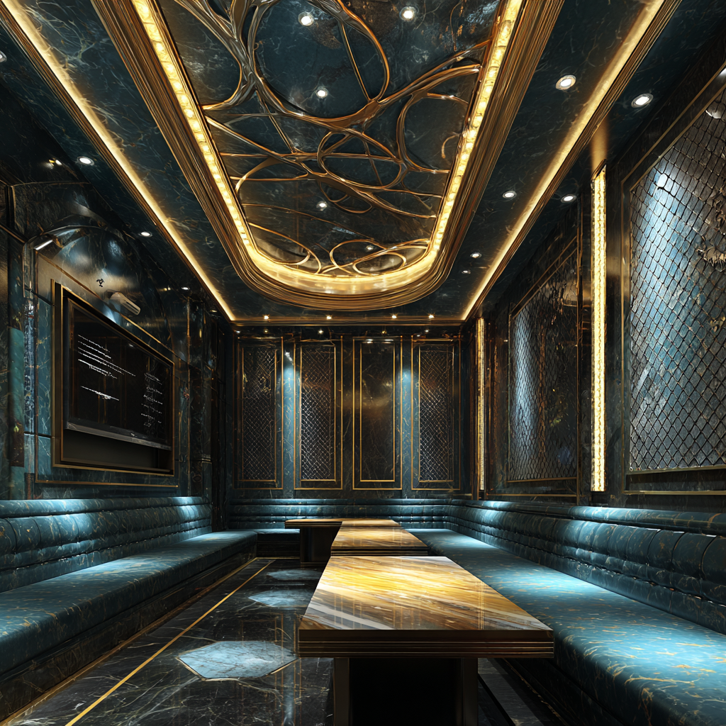 강남 퍼펙트 하이퍼블릭 룸 이미지 0