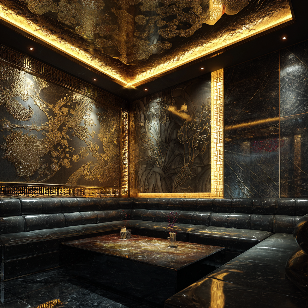 강남 퍼펙트 하이퍼블릭 룸 이미지 16