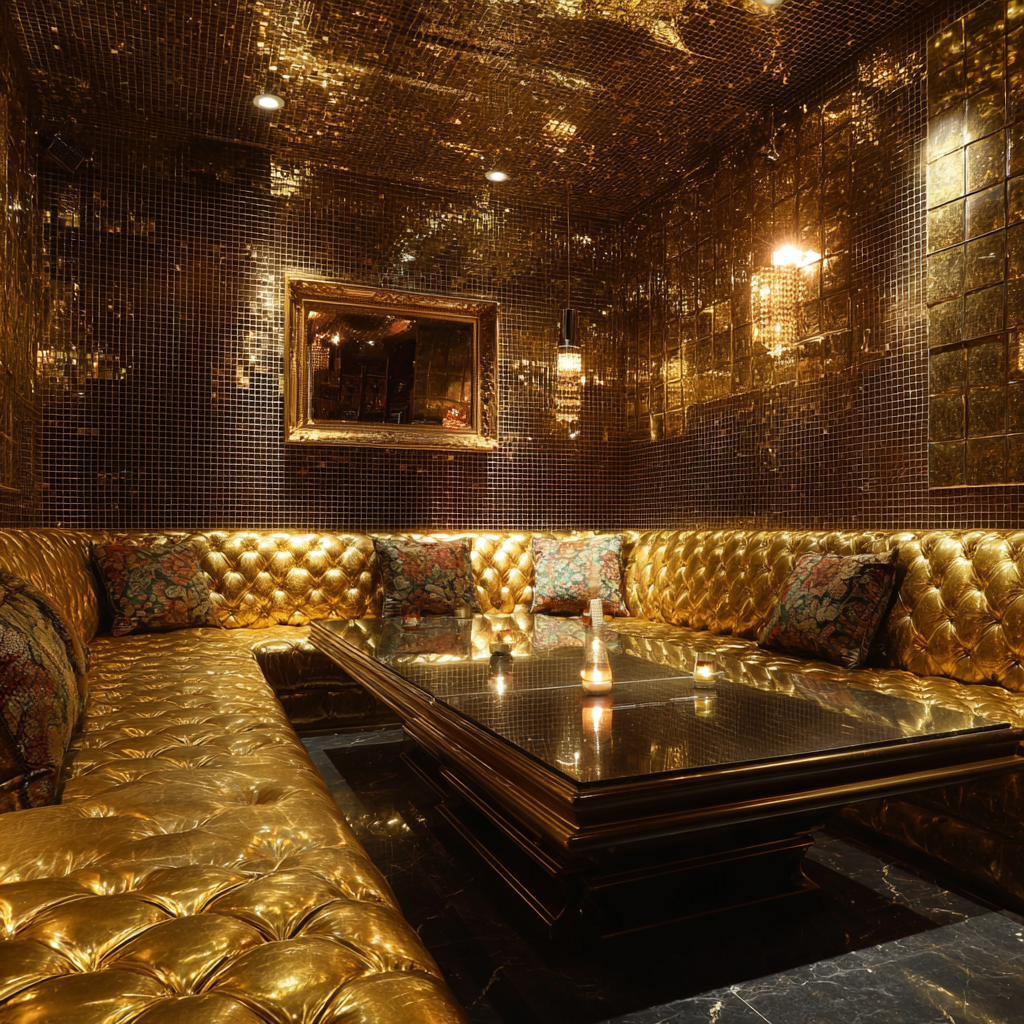 강남 퍼펙트 하이퍼블릭 룸 이미지 1