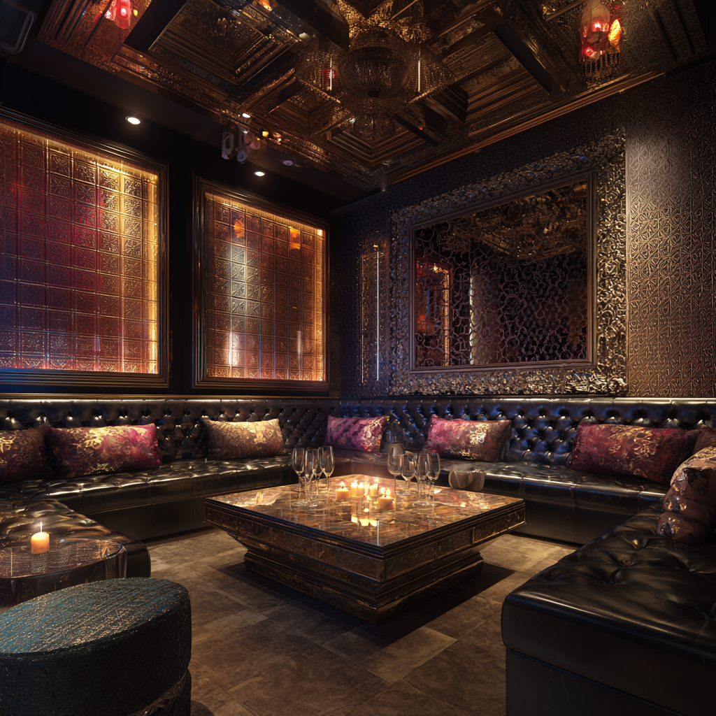 강남 퍼펙트 하이퍼블릭 룸 이미지 10