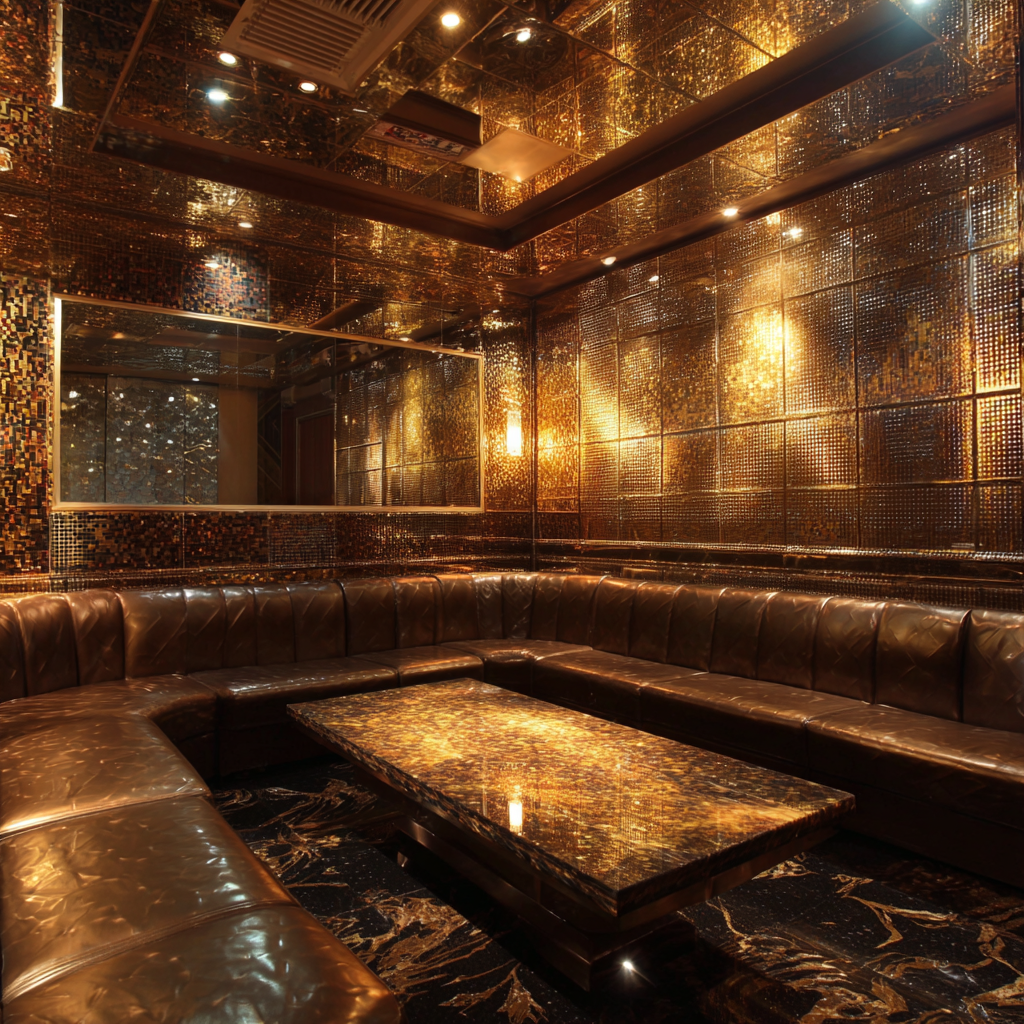 강남 퍼펙트 하이퍼블릭 룸 이미지 13