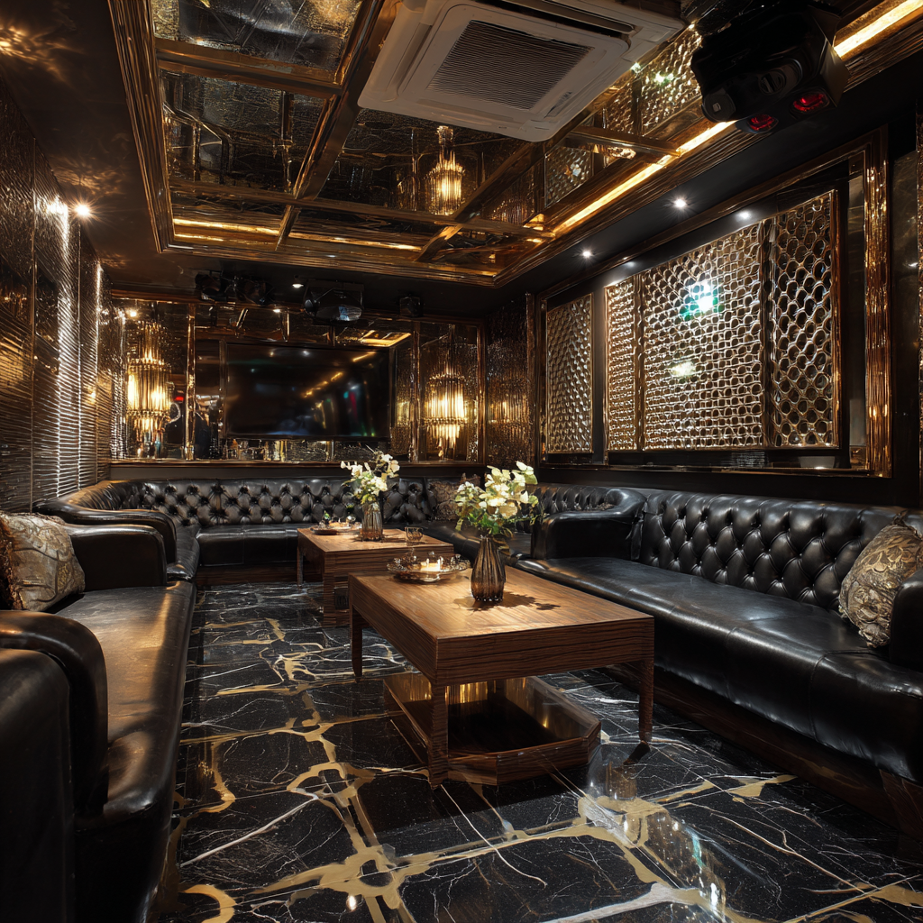 강남 퍼펙트 하이퍼블릭 룸 이미지 18